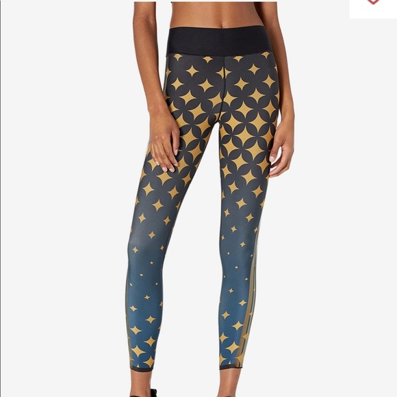 Ultracor Stargaze Radiant Legging - Picture 1 of 4